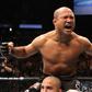MMA legend arrested for domestic violence