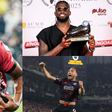 Ranking the Nigerian Strikers Who Won Golden Boots This Season (2024–25)