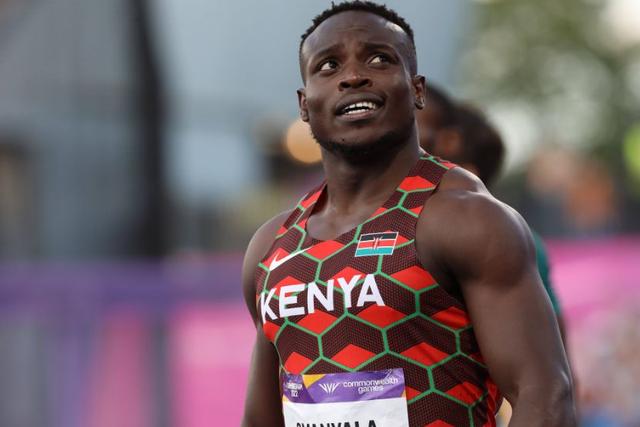 Kip Keino Classic
