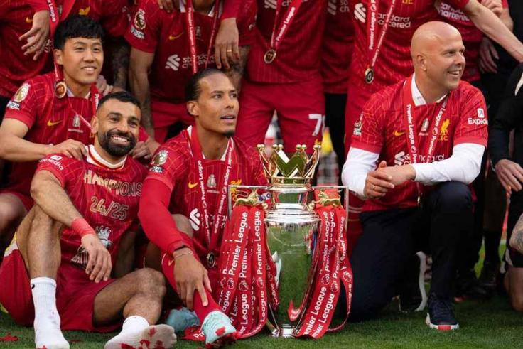 Mohamed Salah: 3 Shocking Liverpool Facts and Why 40 Won’t Stop Egyptian Marksman
