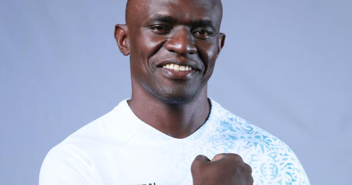 KCB Rugby Makes Bench Changes Ahead of Sevens | Pulse Sports Kenya