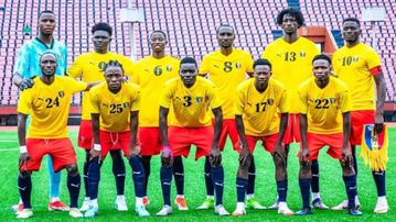 Chad vs Kenya: 5 Shocking Off-Field Dramas in 10 Years That Rocked Harambee Stars' June Friendly Opponents