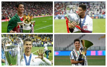 Why Cristiano Ronaldo is the greatest of all time – 6 undeniable reasons that made the Portuguese legend great