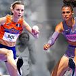 Inside Femke Bol’s Plan to Finally Take Down Indomitable Sydney McLaughlin-Levrone in 2025