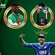 Nwankwo Kanu’s golden touch: 5 trophies that prove his greatness