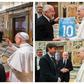 Newly appointed Pope Leo invites Napoli