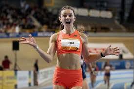 Inside Femke Bol’s Plan to Finally Take Down Indomitable Sydney McLaughlin-Levrone in 2025