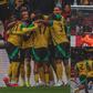 The Reggae Boyz of Jamaica defeated Trinidad and Tobago 3-2 and await the winner of Nigeria vs Ghana in the final of the Unity Cup.