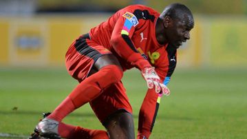 Dennis Onyango: Why Sundowns Believe They Can Still Win CAF Champions League Despite Last-Gasp Blow