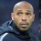 Forget Osimhen: Thierry Henry tells Arteta best striker to sign for Arsenal