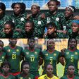 Don't Sleep Time and where to watch the friendly between the Super Falcons of Nigeria and the Indomitable Lionesses of Cameroon.