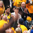 Tyrese Haliburton explodes with a triple-double as the Pacers take a 3-1 lead against Knicks of the Eastern Conference NBA Playoffs.