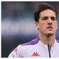 Roma accuse Nicolo Zaniolo