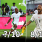 Nigeria vs Ghana Player Ratings | Imago