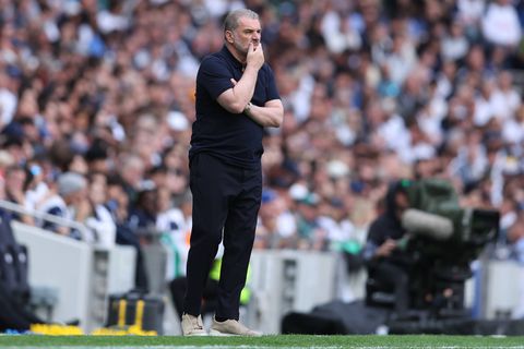 Ange Postecoglou Holds Players Accountable