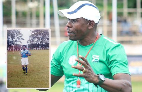 'I Shed Tears'- How Ex-Shabana Boss Sabotaged Francis Baraza’s Dream Move to Yanga SC