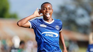 Fei Toto: The millions Azam are offering star midfielder to fend off interest from South African giants