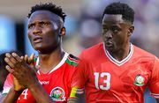 Michael Olunga And 7 Notable Absentees From Benni McCarthy’s Latest Harambee Stars Squad