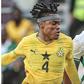 See what Nigerians are saying after the Super Eagles defeated the Black Stars of Ghana to book a Unity Cup final clash against Jamaica.