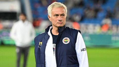 He should resign - Former Fenerbahçe player slams Mourinho