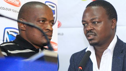 Vipers Co-Coach Wary of KCCA Ahead of Uganda Cup Final Despite Their Poor League Form