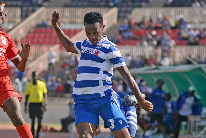 ‘Leave Football Before It Leaves You’ – Ex-AFC Leopards Captain Explains Shock Retirement Decision