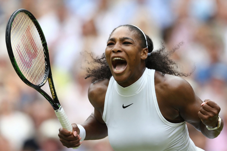 The GOAT is back! Serena Williams comes out of retirement after 4 years ahead of Queen’s