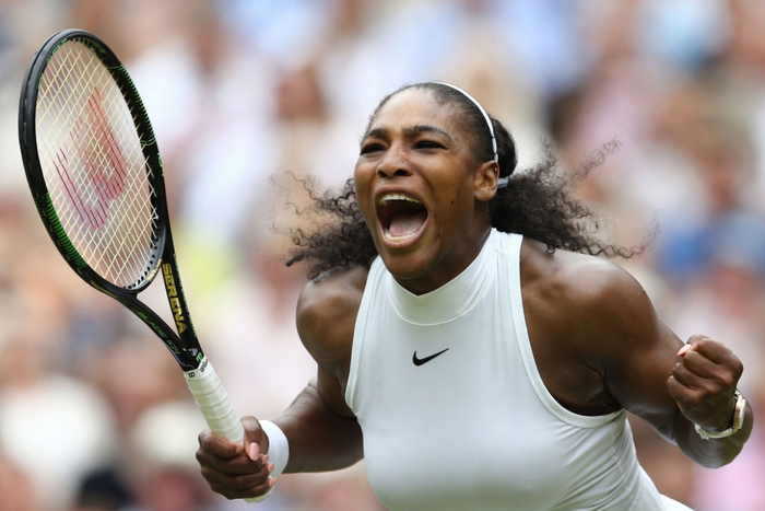 The GOAT is back! Serena Williams comes out of retirement after 4 years ahead of Queen’s