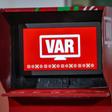 FIFA confirm VAR technology failure