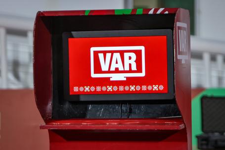 FIFA confirm VAR technology failure