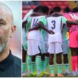 Super Eagles: Eric Chelle reveals real reason behind squad experiment in London after Zimbabwe win