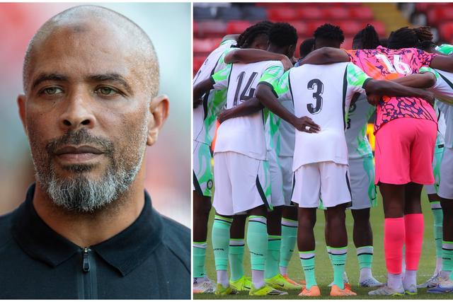 Super Eagles: Eric Chelle reveals real reason behind squad experiment in London after Zimbabwe win