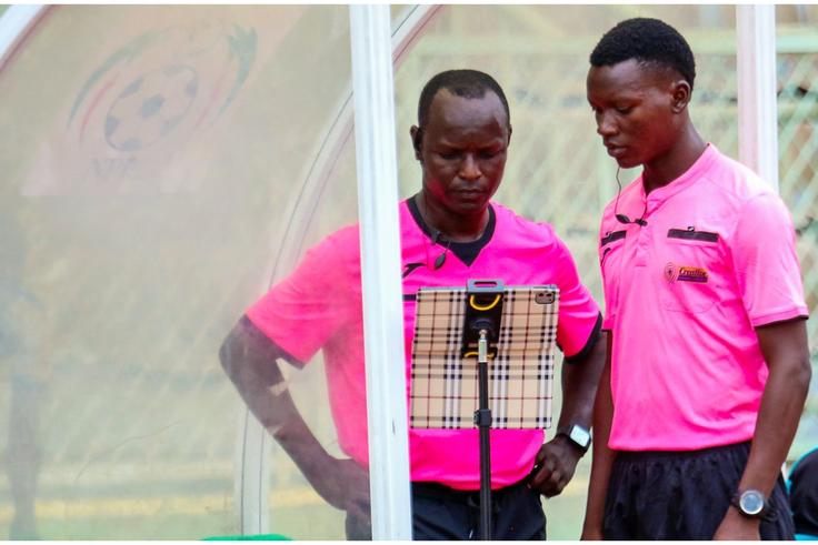 𝗢𝗙𝗙𝗜𝗖𝗜𝗔𝗟: Nigeria becomes latest African nation set to adopt VAR as Sports Commission unveils landmark plan