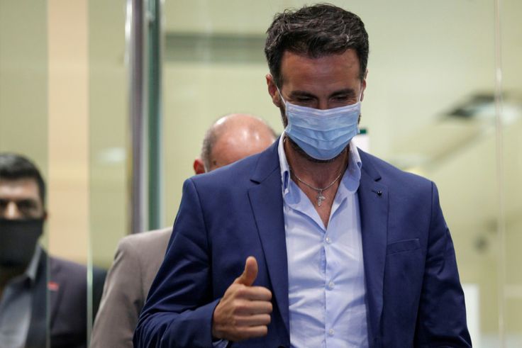 Maradona's doctor 'not in charge' of icon's final days: lawyer