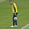 Andriy Shevchenko, ex-Ukraine star plotting Euro 2020 success as coach