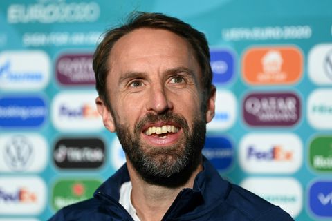 Southgate faces 'complicated' Euro call over Mount and Chilwell