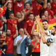 'May the best team win': Busquets ready for France or the Swiss