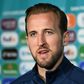 England captain Kane to wear rainbow armband against Germany