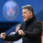 Christophe Galtier could leave at the end of the season