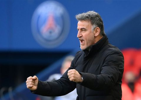 PSG to sack manager after tonight's game, lines up Mourinho as replacement
