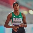 Nigeria loses World Championships spot as Blessing Okagbare gets extra year ban for doping