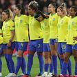 Brazil Women's National Football team