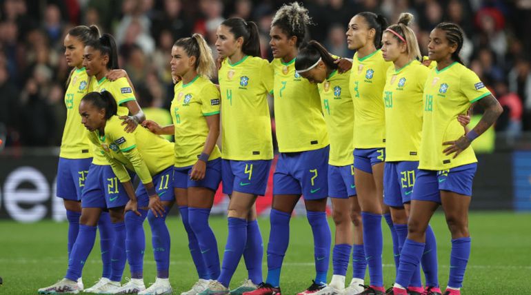 Brazilian funk is the World Cup soundtrack despite team's loss