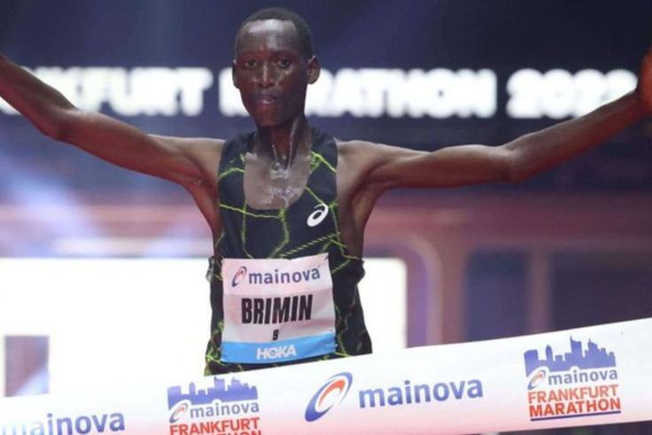 Brimin Misoi