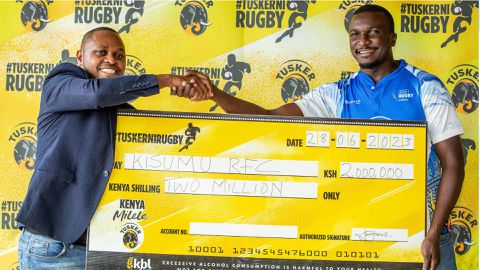 Dala Sevens receive massive financial boost