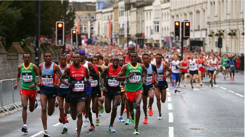 World Athletics announce new one-day schedule for World Road Running Championships