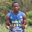 Kenyan Rugby star Timothy Mmasi joins American club Old Blue Rugby for new exciting journey