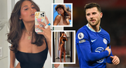 Claire Grossman: 3 things to know about Mason Mount's hot new girlfriend