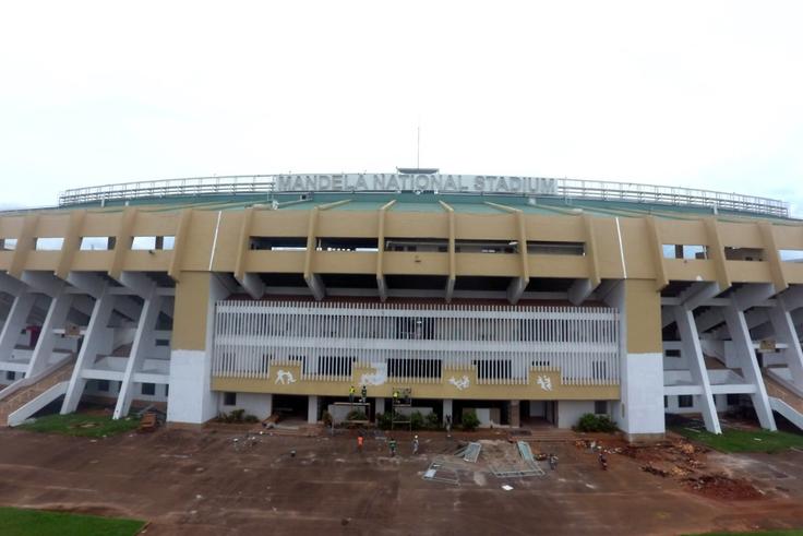 Examplary Private Sports Facilities must teach  our Sports Sector a vital lesson