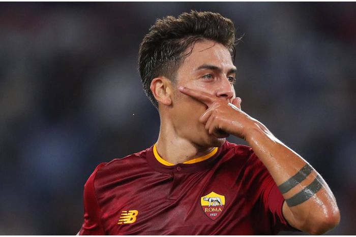 Paulo Dybala has high praise for Lionel Messi